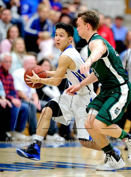 Thumbnail 1 in Granite Bay @ Rocklin photogallery.