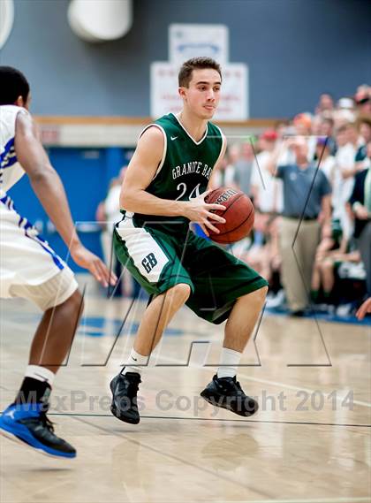 Thumbnail 2 in Granite Bay @ Rocklin photogallery.