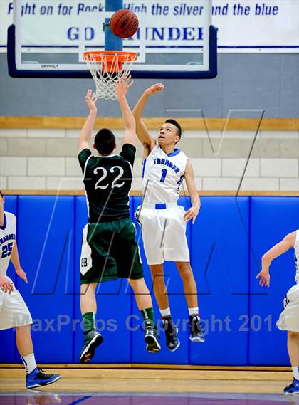 Thumbnail 3 in Granite Bay @ Rocklin photogallery.