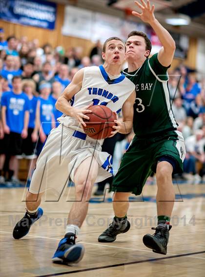 Thumbnail 2 in Granite Bay @ Rocklin photogallery.