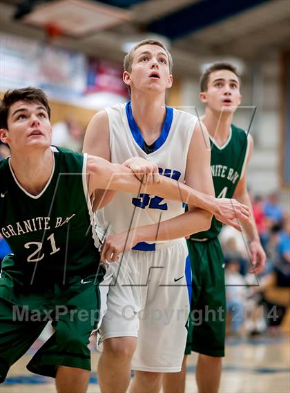 Thumbnail 2 in Granite Bay @ Rocklin photogallery.