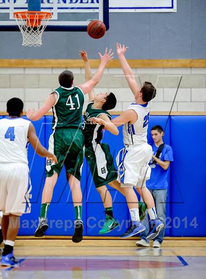 Thumbnail 1 in Granite Bay @ Rocklin photogallery.