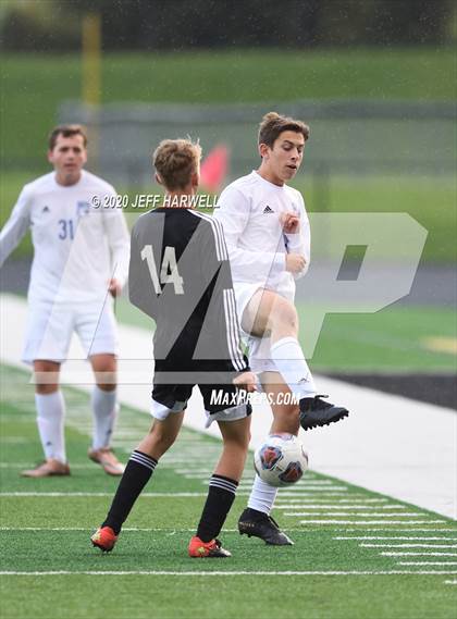Thumbnail 2 in JV: Lake @ Marlington photogallery.