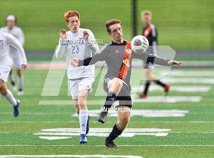 Thumbnail 1 in JV: Lake @ Marlington photogallery.