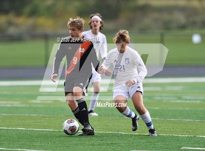 Thumbnail 1 in JV: Lake @ Marlington photogallery.