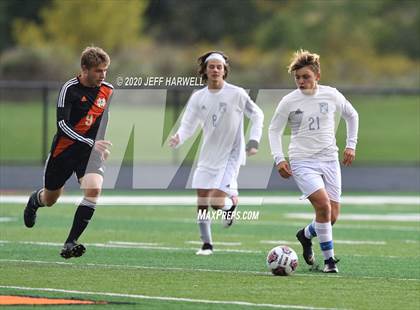 Thumbnail 3 in JV: Lake @ Marlington photogallery.