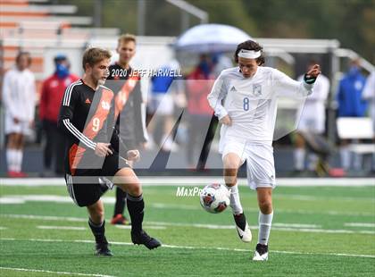 Thumbnail 3 in JV: Lake @ Marlington photogallery.