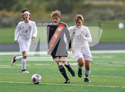 Thumbnail 1 in JV: Lake @ Marlington photogallery.