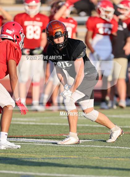 Thumbnail 3 in Erie @ Regis Jesuit photogallery.