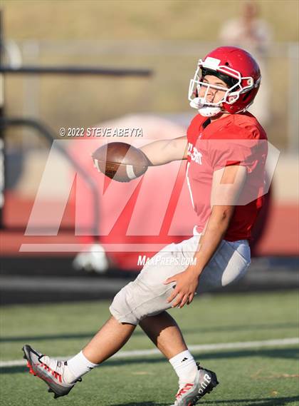 Thumbnail 3 in Erie @ Regis Jesuit photogallery.