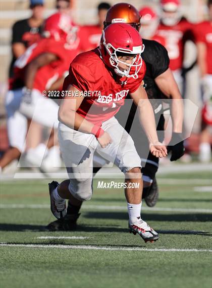 Thumbnail 1 in Erie @ Regis Jesuit photogallery.
