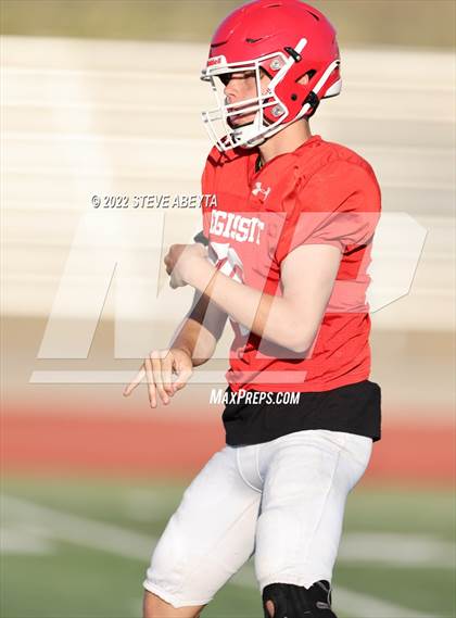 Thumbnail 2 in Erie @ Regis Jesuit photogallery.