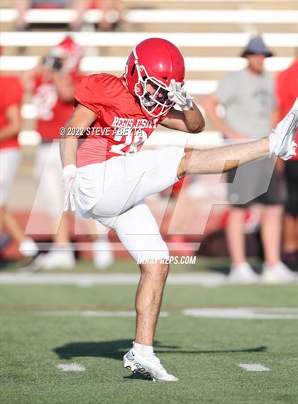 Thumbnail 2 in Erie @ Regis Jesuit photogallery.