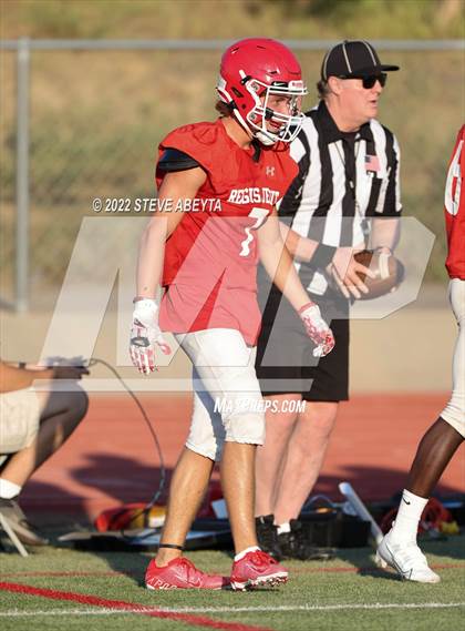 Thumbnail 3 in Erie @ Regis Jesuit photogallery.