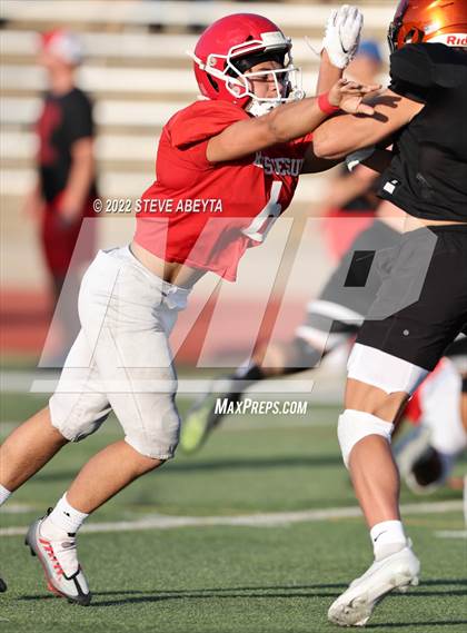 Thumbnail 3 in Erie @ Regis Jesuit photogallery.