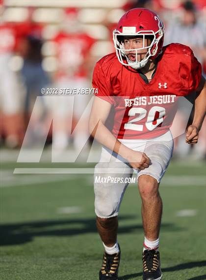 Thumbnail 2 in Erie @ Regis Jesuit photogallery.