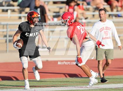 Thumbnail 2 in Erie @ Regis Jesuit photogallery.