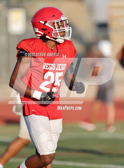 Thumbnail 2 in Erie @ Regis Jesuit photogallery.