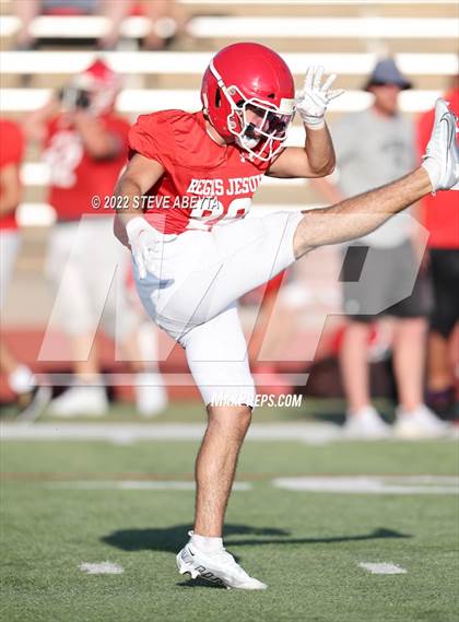Thumbnail 3 in Erie @ Regis Jesuit photogallery.