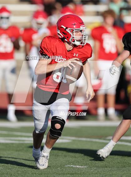 Thumbnail 3 in Erie @ Regis Jesuit photogallery.