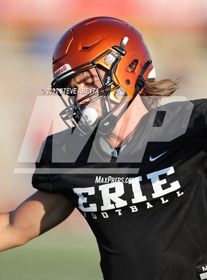 Thumbnail 3 in Erie @ Regis Jesuit photogallery.