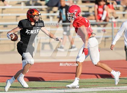 Thumbnail 3 in Erie @ Regis Jesuit photogallery.