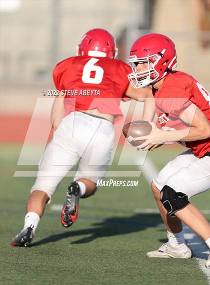 Thumbnail 1 in Erie @ Regis Jesuit photogallery.
