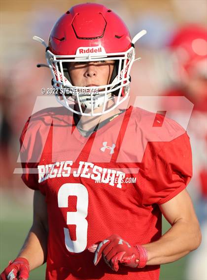 Thumbnail 1 in Erie @ Regis Jesuit photogallery.