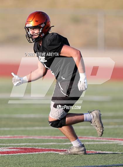 Thumbnail 1 in Erie @ Regis Jesuit photogallery.