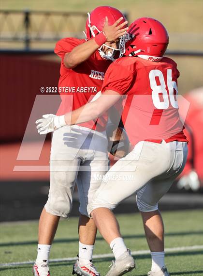 Thumbnail 1 in Erie @ Regis Jesuit photogallery.
