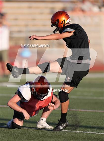 Thumbnail 1 in Erie @ Regis Jesuit photogallery.