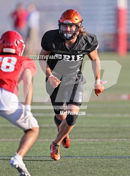 Thumbnail 3 in Erie @ Regis Jesuit photogallery.