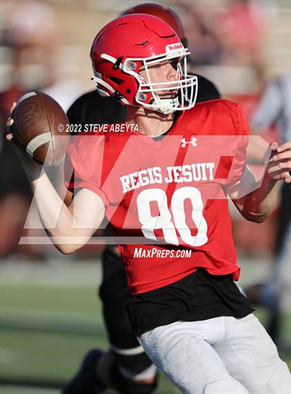 Thumbnail 1 in Erie @ Regis Jesuit photogallery.