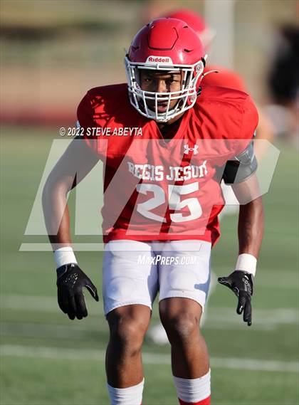 Thumbnail 2 in Erie @ Regis Jesuit photogallery.