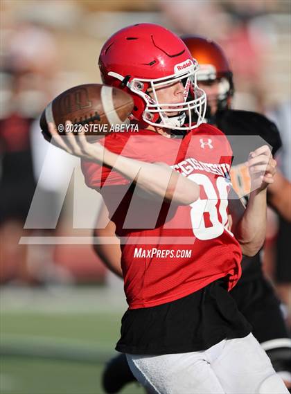 Thumbnail 2 in Erie @ Regis Jesuit photogallery.
