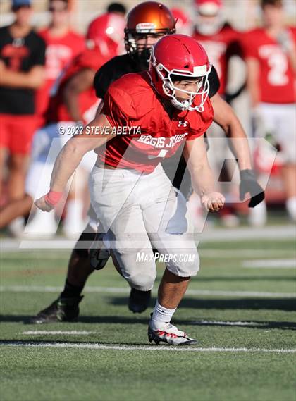 Thumbnail 2 in Erie @ Regis Jesuit photogallery.