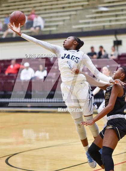 Thumbnail 1 in Amarillo vs Johnson [Claudia Taylor] (NEISD Invitational) photogallery.