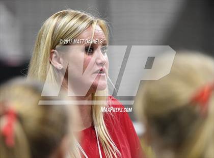Thumbnail 3 in Eaton vs. Platte Valley (CHSAA 3A Pool 1) photogallery.