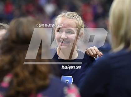 Thumbnail 1 in Eaton vs. Platte Valley (CHSAA 3A Pool 1) photogallery.