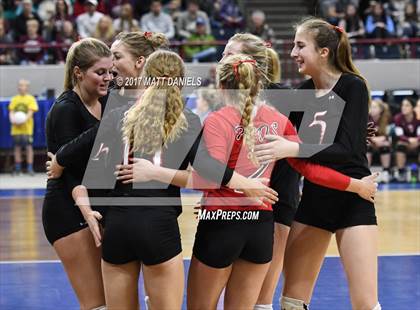 Thumbnail 1 in Eaton vs. Platte Valley (CHSAA 3A Pool 1) photogallery.