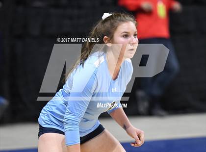 Thumbnail 1 in Eaton vs. Platte Valley (CHSAA 3A Pool 1) photogallery.