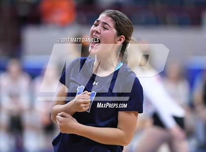 Thumbnail 1 in Eaton vs. Platte Valley (CHSAA 3A Pool 1) photogallery.