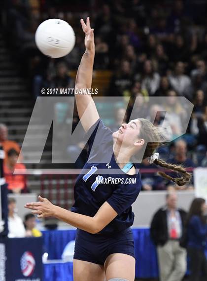 Thumbnail 1 in Eaton vs. Platte Valley (CHSAA 3A Pool 1) photogallery.