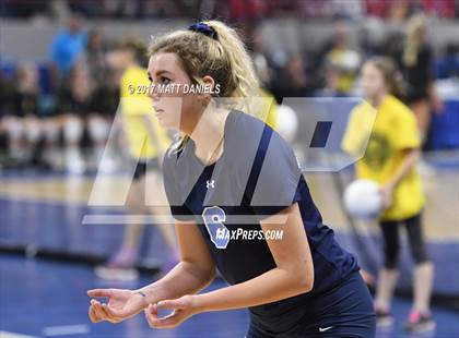 Thumbnail 1 in Eaton vs. Platte Valley (CHSAA 3A Pool 1) photogallery.