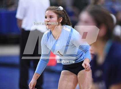 Thumbnail 3 in Eaton vs. Platte Valley (CHSAA 3A Pool 1) photogallery.