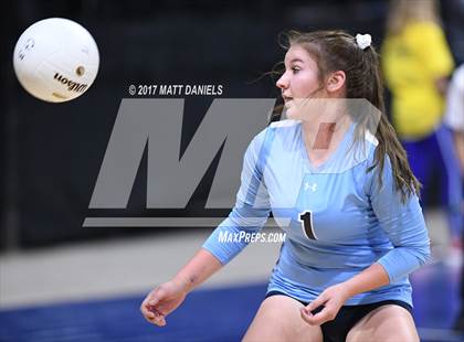 Thumbnail 2 in Eaton vs. Platte Valley (CHSAA 3A Pool 1) photogallery.