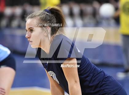Thumbnail 2 in Eaton vs. Platte Valley (CHSAA 3A Pool 1) photogallery.