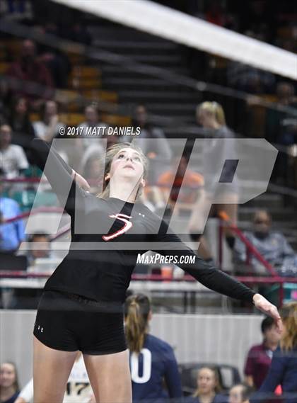 Thumbnail 2 in Eaton vs. Platte Valley (CHSAA 3A Pool 1) photogallery.