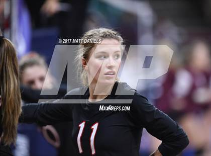 Thumbnail 1 in Eaton vs. Platte Valley (CHSAA 3A Pool 1) photogallery.