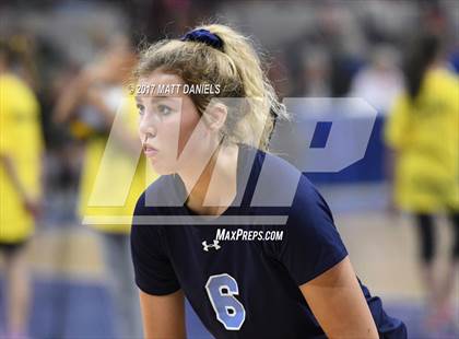 Thumbnail 1 in Eaton vs. Platte Valley (CHSAA 3A Pool 1) photogallery.